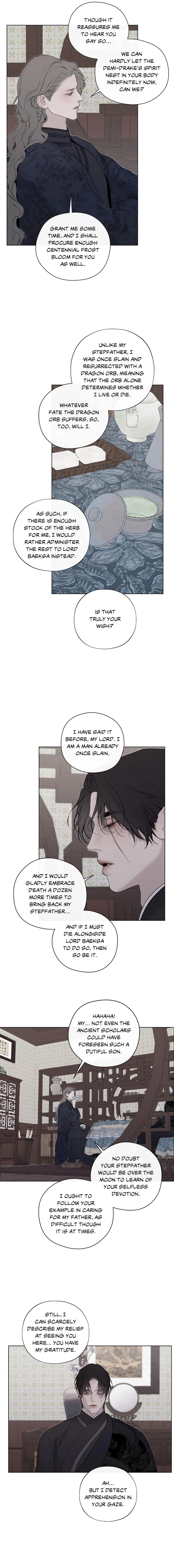 A Twisted Fate by Hyeu – Ch. 62 [Eng] page 10