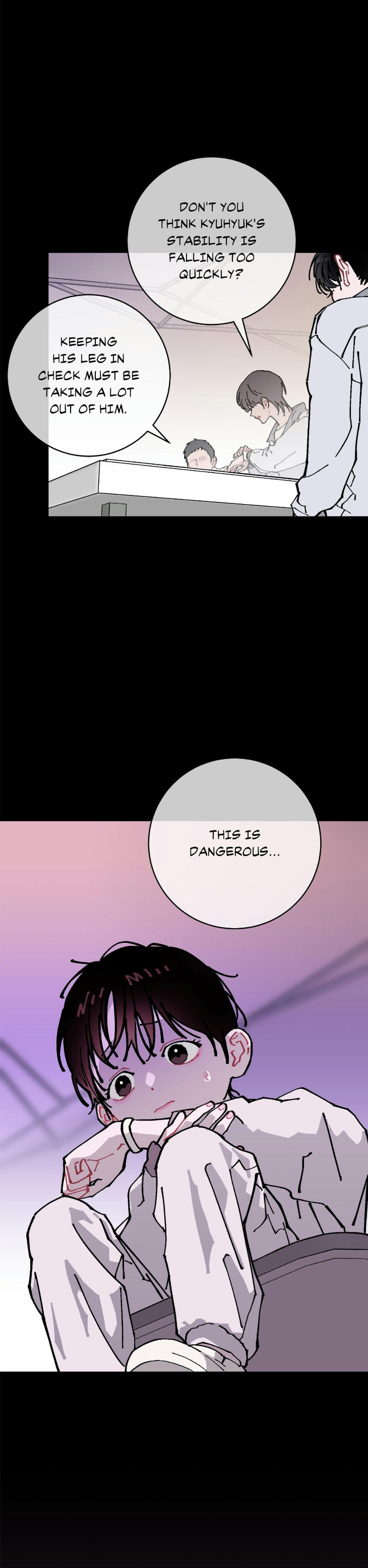 My Half-Baked Esper by ZEHE [Eng] page 10