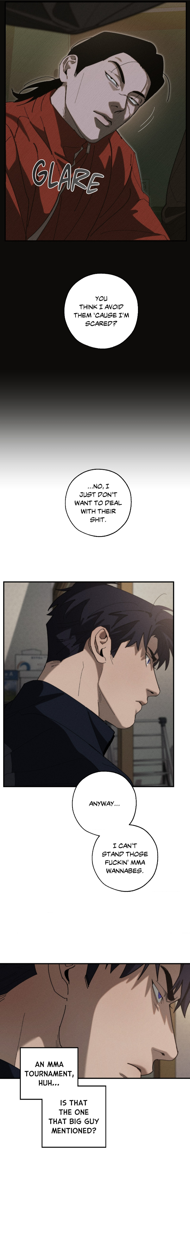 Incomplete Combustion by Gaetsaeng – Uncensored [Eng] page 10