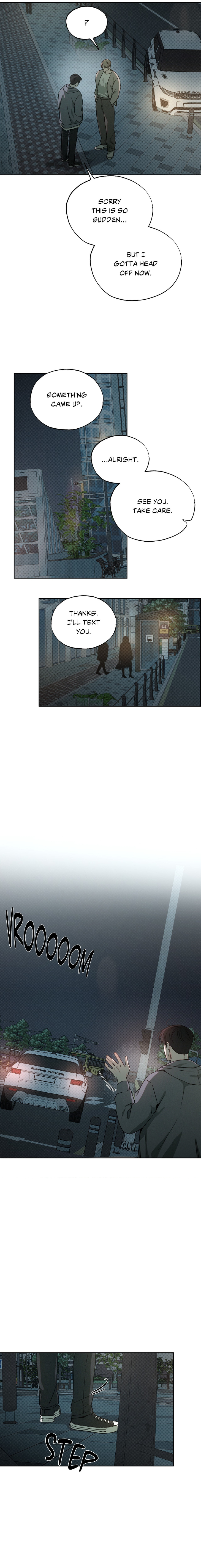 Rainbow Donut by Yogoorong [Eng] page 10