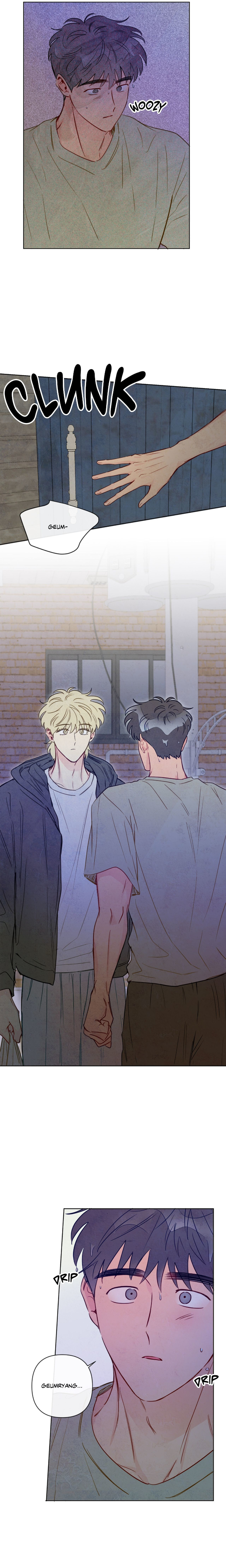 The Sacred Serpent’s Seduction by Dagom – Uncensored – Side 5 [Eng] page 10