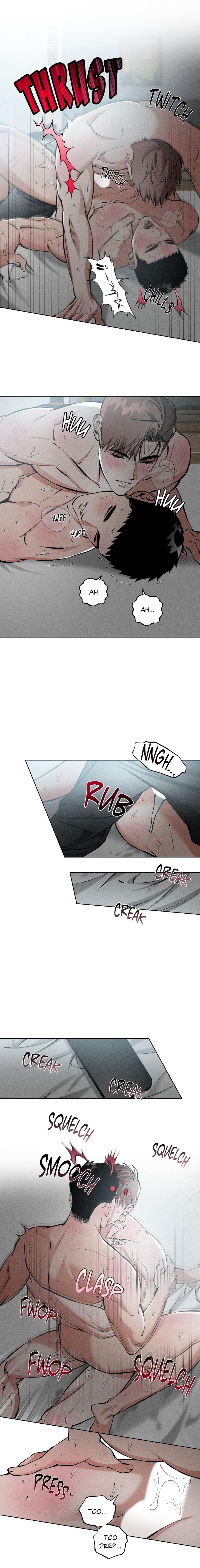 Beware the Ides of March by Stan/ Choi Song – Ch. 103 [Eng] page 10