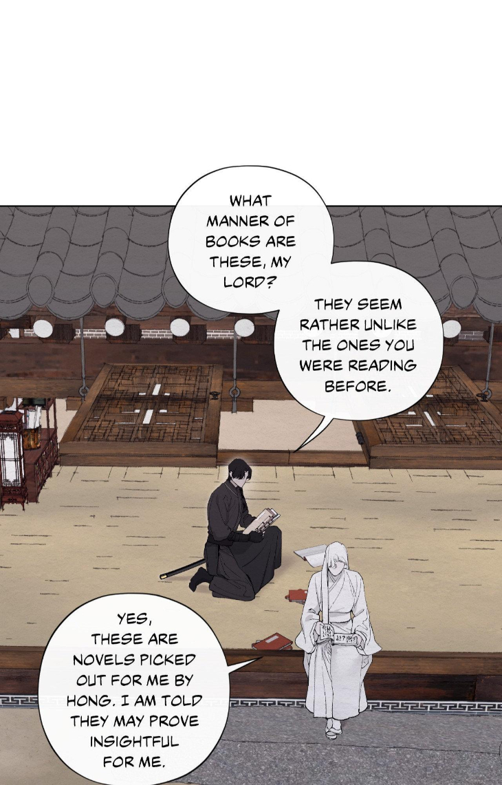 A Twisted Fate by Hyeu – Ch. 62 [Eng] page 10