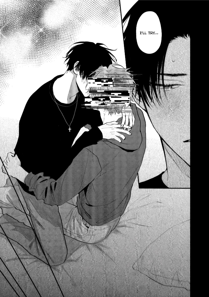 Roku to Nana by BONNO Nuis – Ch. 4 [Eng] page 9