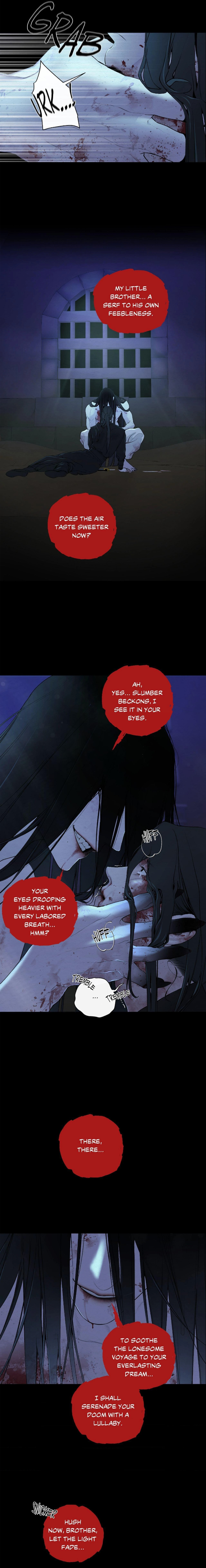 A Twisted Fate by Hyeu – Ch. 62 [Eng] page 10