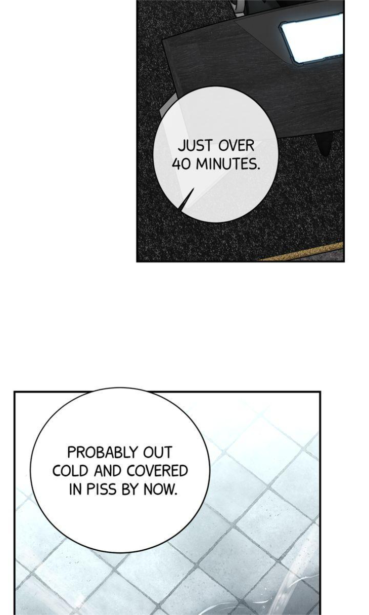 Codename March by Moscareto – Uncensored – Ch. 36 [Eng] page 10