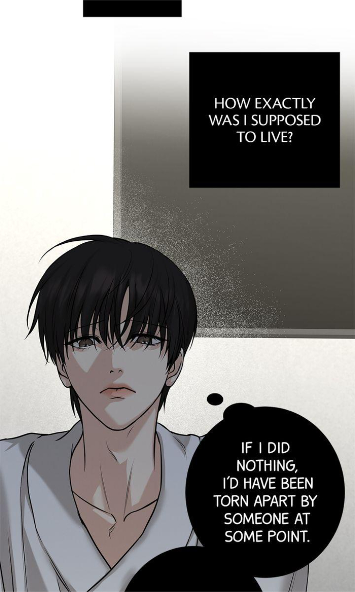 Codename March by Moscareto – Uncensored – Ch. 36 [Eng] page 10