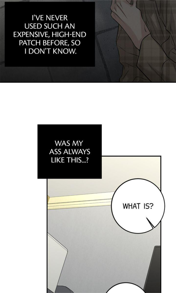 Codename March by Moscareto – Uncensored – Ch. 36 [Eng] page 10