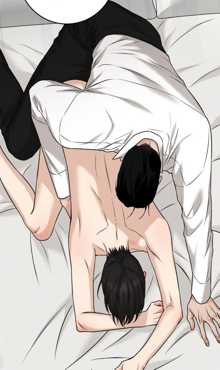 Codename March by Moscareto – Uncensored – Ch. 36 [Eng] page 10