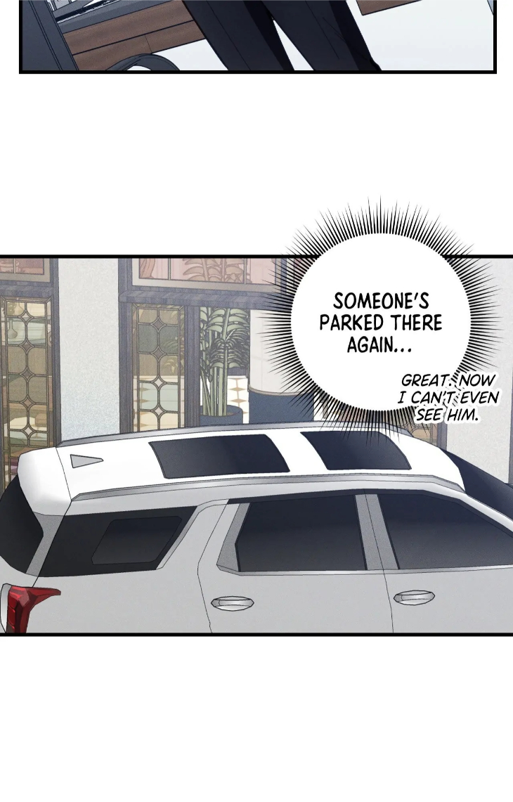 Be My Baby by Kie – Uncensored – Ch. 59 [Eng] page 10