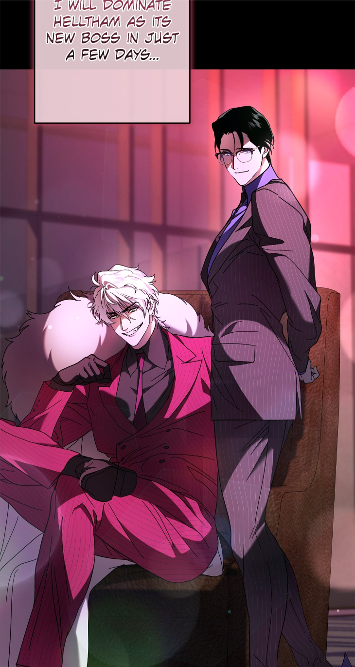 Bullet Time by Dark history – Uncensored – Ch. 39 [Eng] page 10