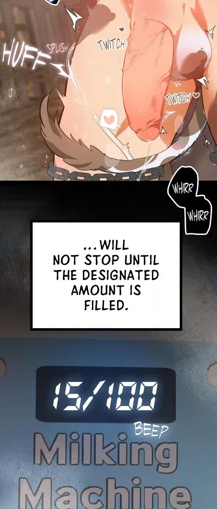 Mr.A’s Farm by NACHIOBOY – Uncensored – Special 1 [Eng] page 101