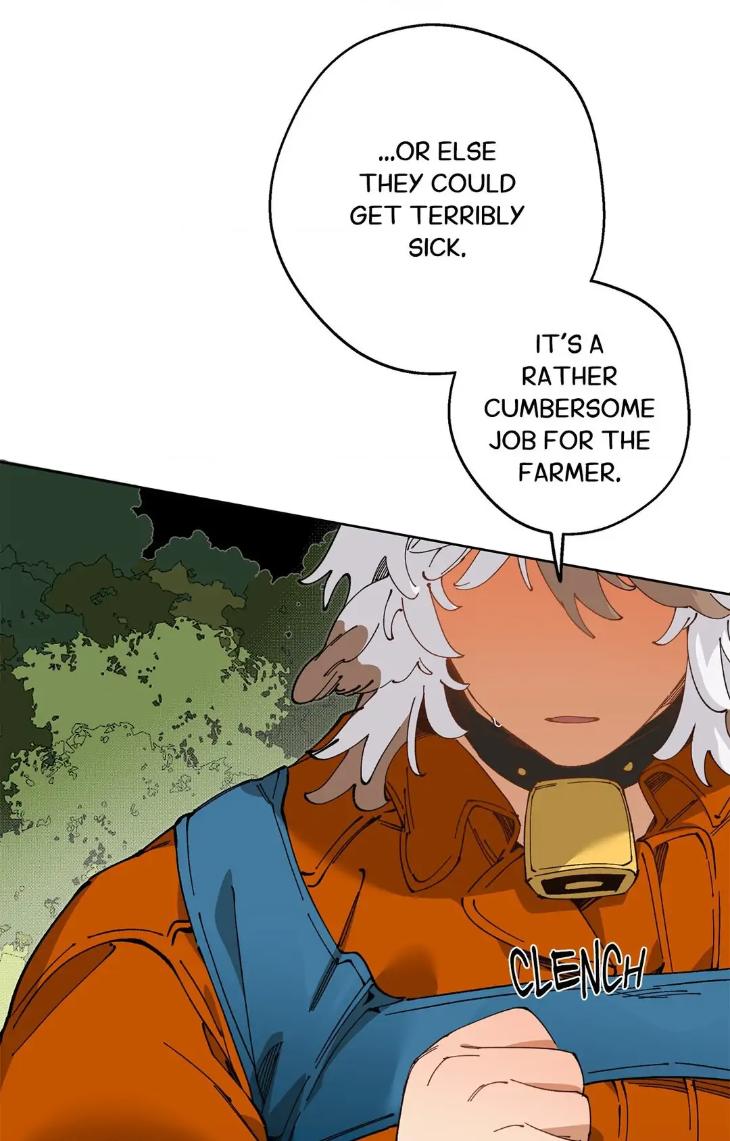 Mr.A’s Farm by NACHIOBOY – Uncensored – Special 1 [Eng] page 100