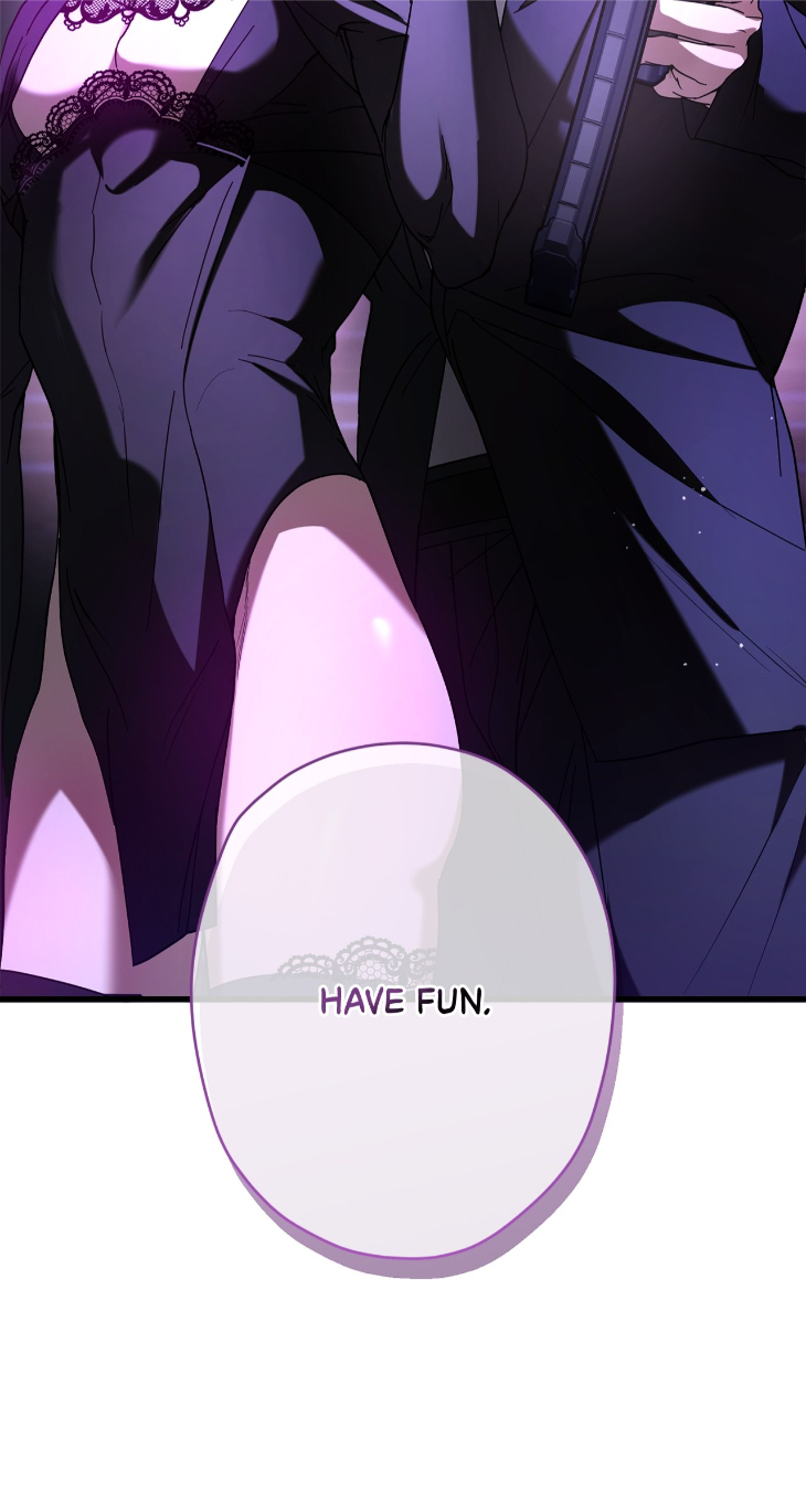 Bullet Time by Dark history – Uncensored – Ch. 39 [Eng] page 100