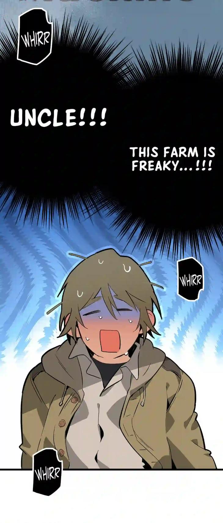 Mr.A’s Farm by NACHIOBOY – Uncensored – Special 1 [Eng] page 102