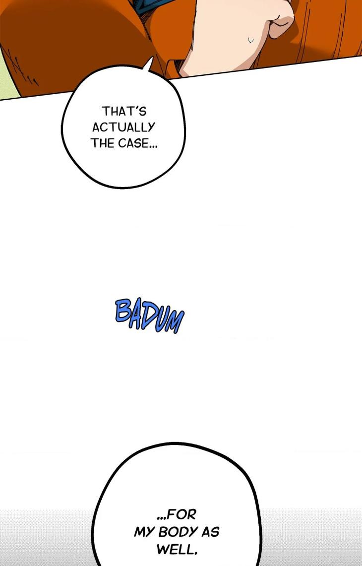 Mr.A’s Farm by NACHIOBOY – Uncensored – Special 1 [Eng] page 101