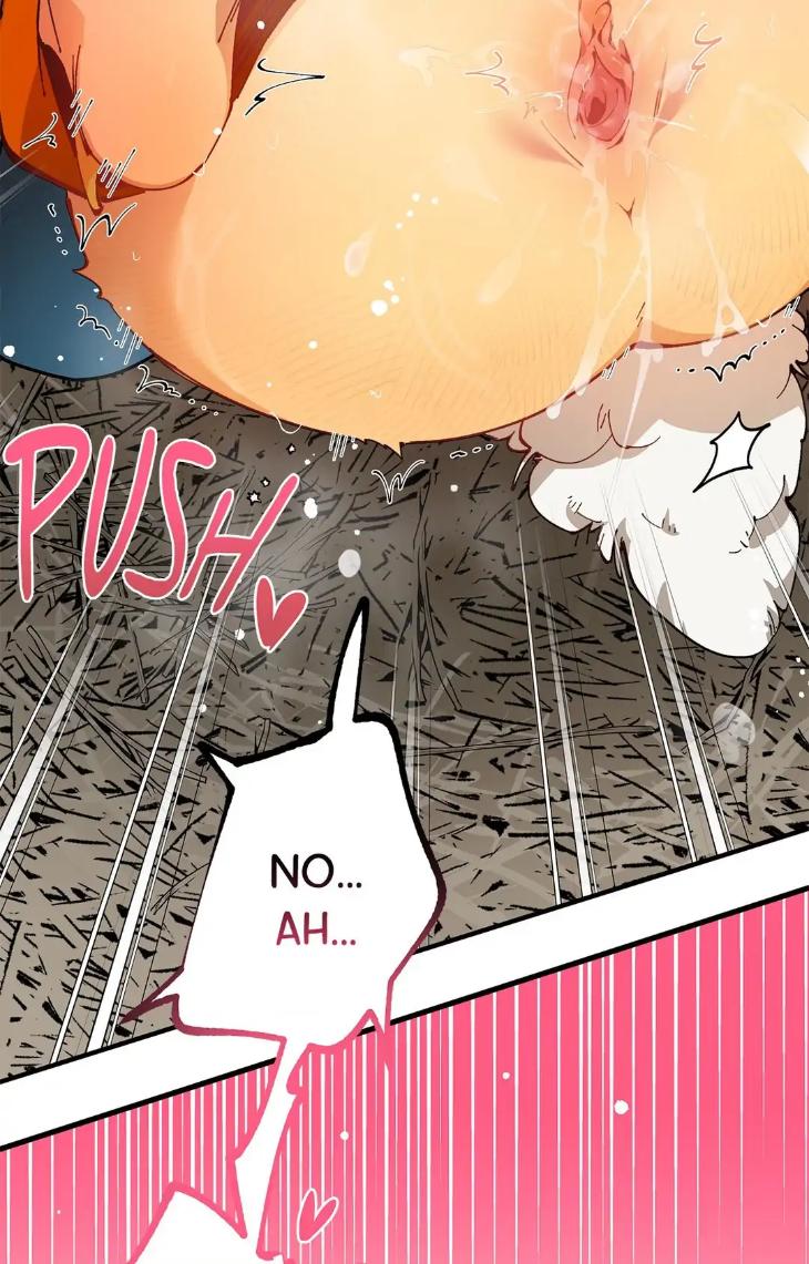 Mr.A’s Farm by NACHIOBOY – Uncensored – Special 1 [Eng] page 102