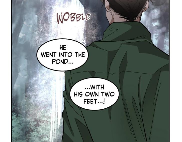 In Cold Love by 10min – Uncensored [Eng] page 106