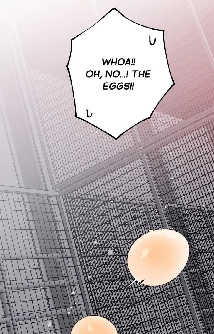 Mr.A’s Farm by NACHIOBOY – Uncensored – Special 1 [Eng] page 105