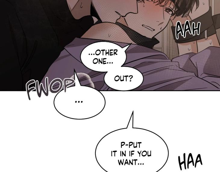 In Cold Love by 10min – Uncensored [Eng] page 105