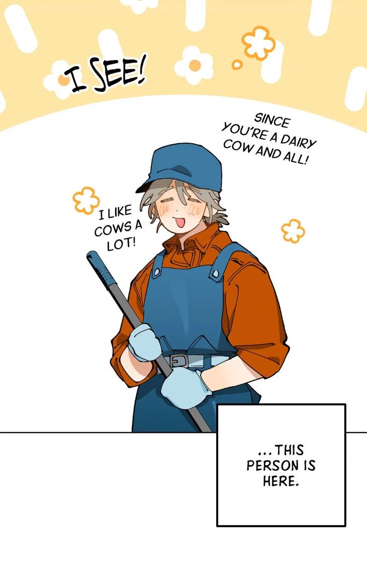 Mr.A’s Farm by NACHIOBOY – Uncensored – Special 1 [Eng] page 108