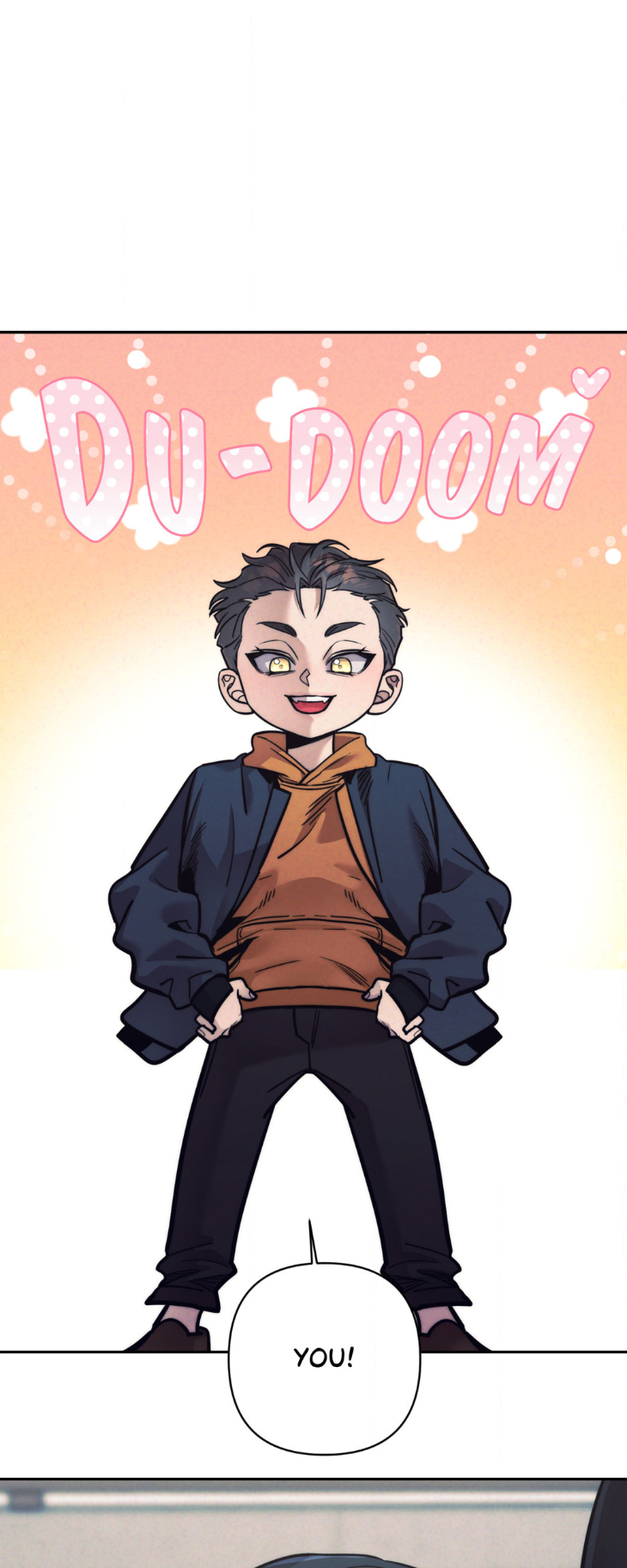 Stigma by Kangpucon – Uncensored [Eng] page 11