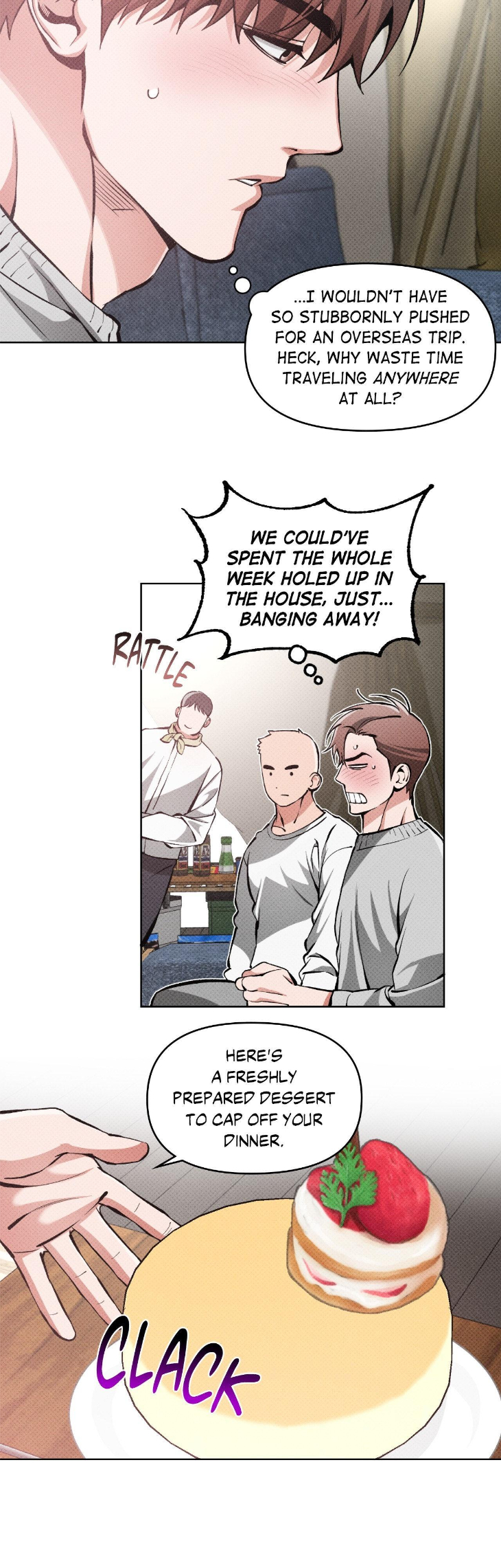 Beware the Ides of March by Stan/ Choi Song – Ch. 103 [Eng] page 8