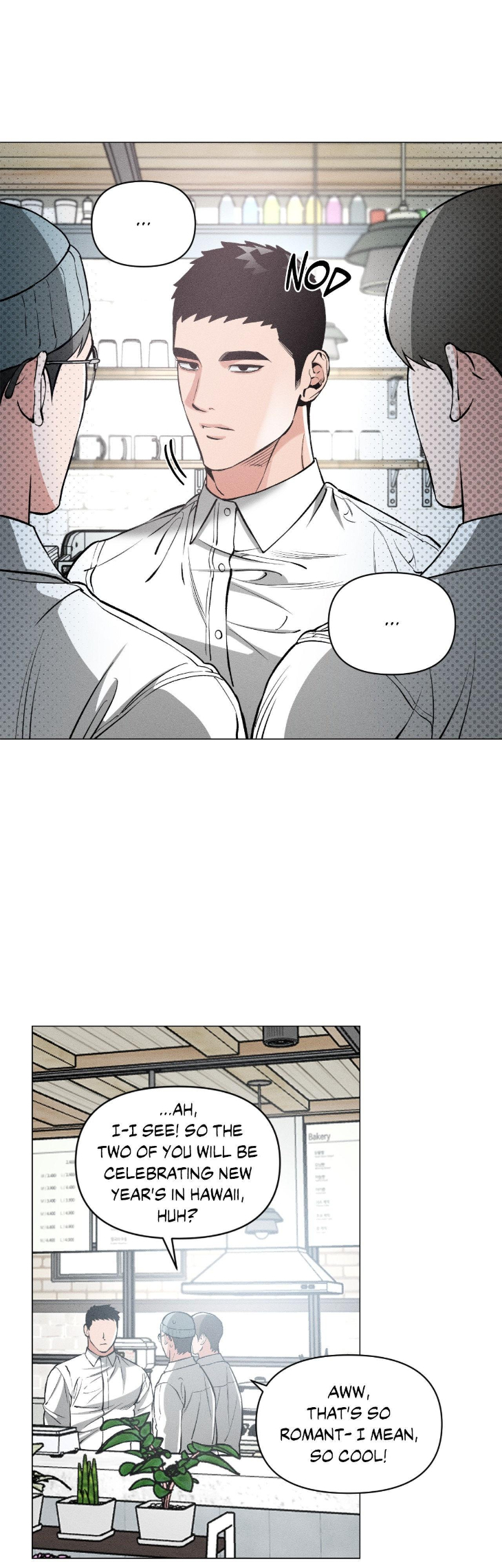 Beware the Ides of March by Stan/ Choi Song – Ch. 103 [Eng] page 8