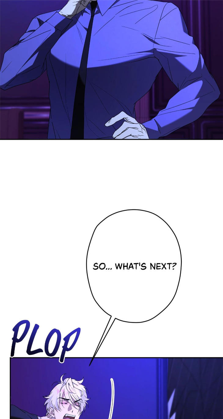 Bullet Time by Dark history – Uncensored – Ch. 39 [Eng] page 11