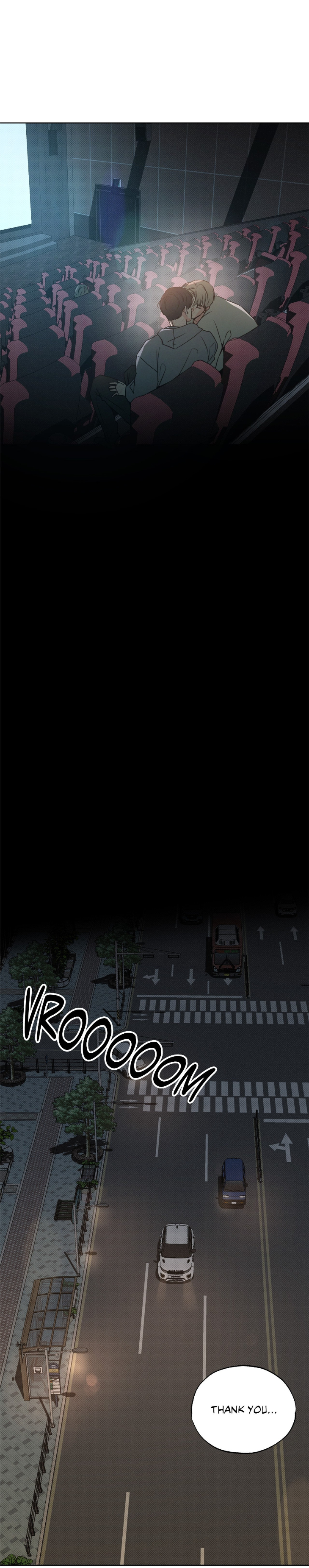 Rainbow Donut by Yogoorong [Eng] page 11