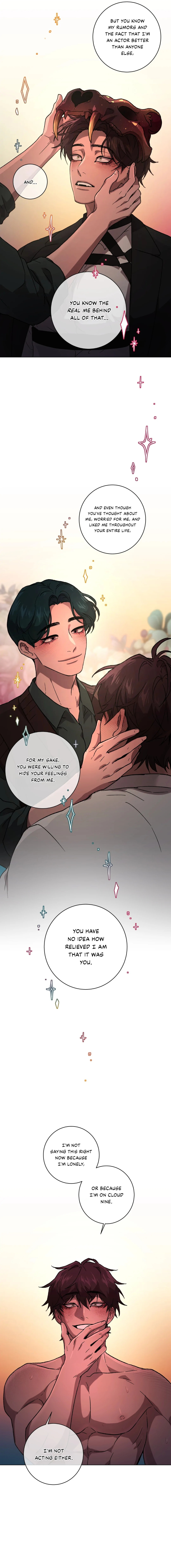 Release Your Persona by Yeaze [Eng] page 11