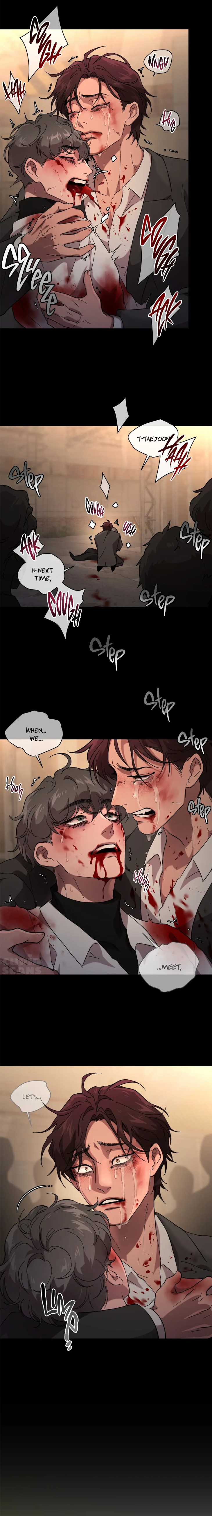 Release Your Persona by Yeaze [Eng] page 11