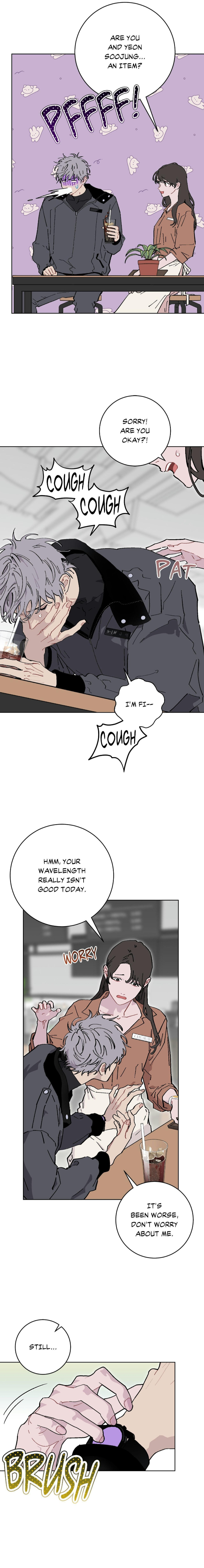 My Half-Baked Esper by ZEHE [Eng] page 11