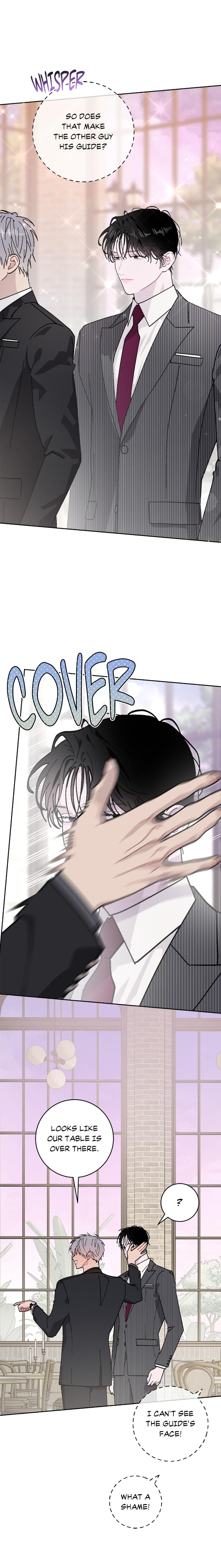 My Half-Baked Esper by ZEHE [Eng] page 11