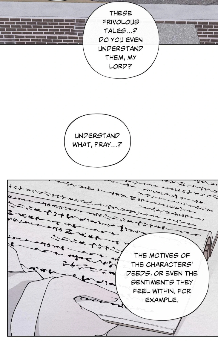 A Twisted Fate by Hyeu – Ch. 62 [Eng] page 11