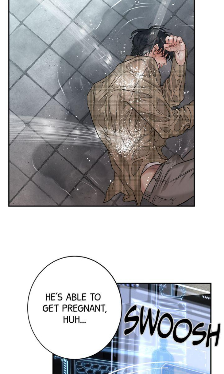 Codename March by Moscareto – Uncensored – Ch. 36 [Eng] page 11