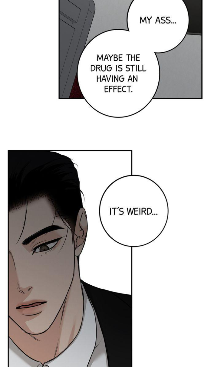 Codename March by Moscareto – Uncensored – Ch. 36 [Eng] page 11