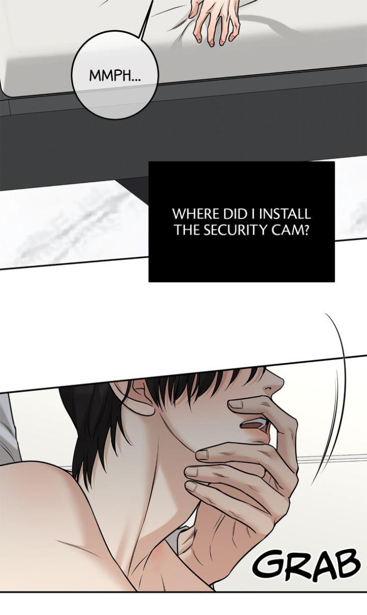 Codename March by Moscareto – Uncensored – Ch. 36 [Eng] page 11