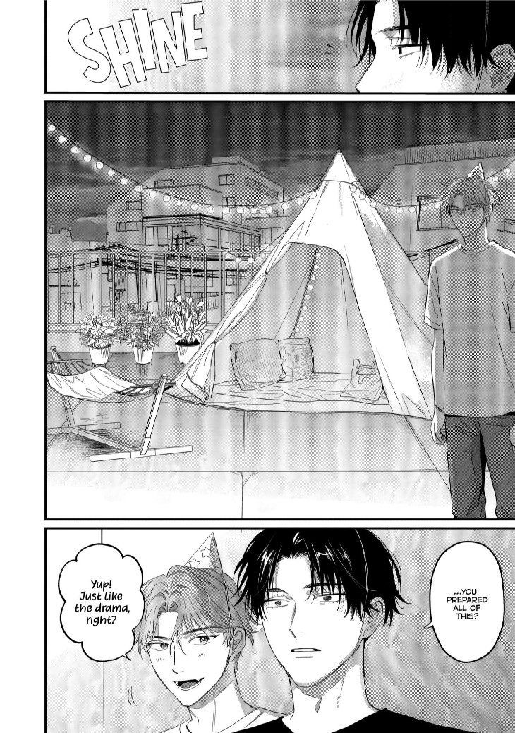 Roku to Nana by BONNO Nuis – Ch. 4 [Eng] page 10