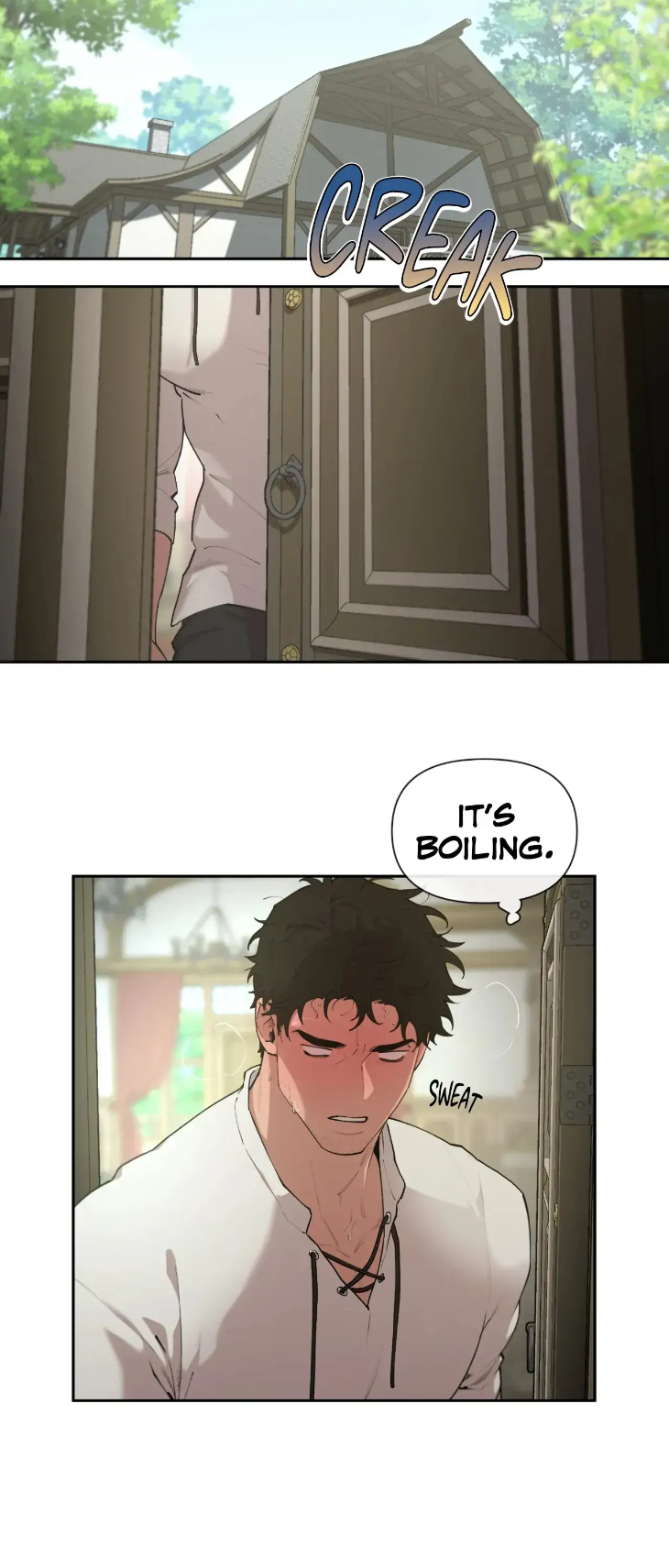 Plaything: The Grand Duke’s Boytoy by TR [Eng] page 11