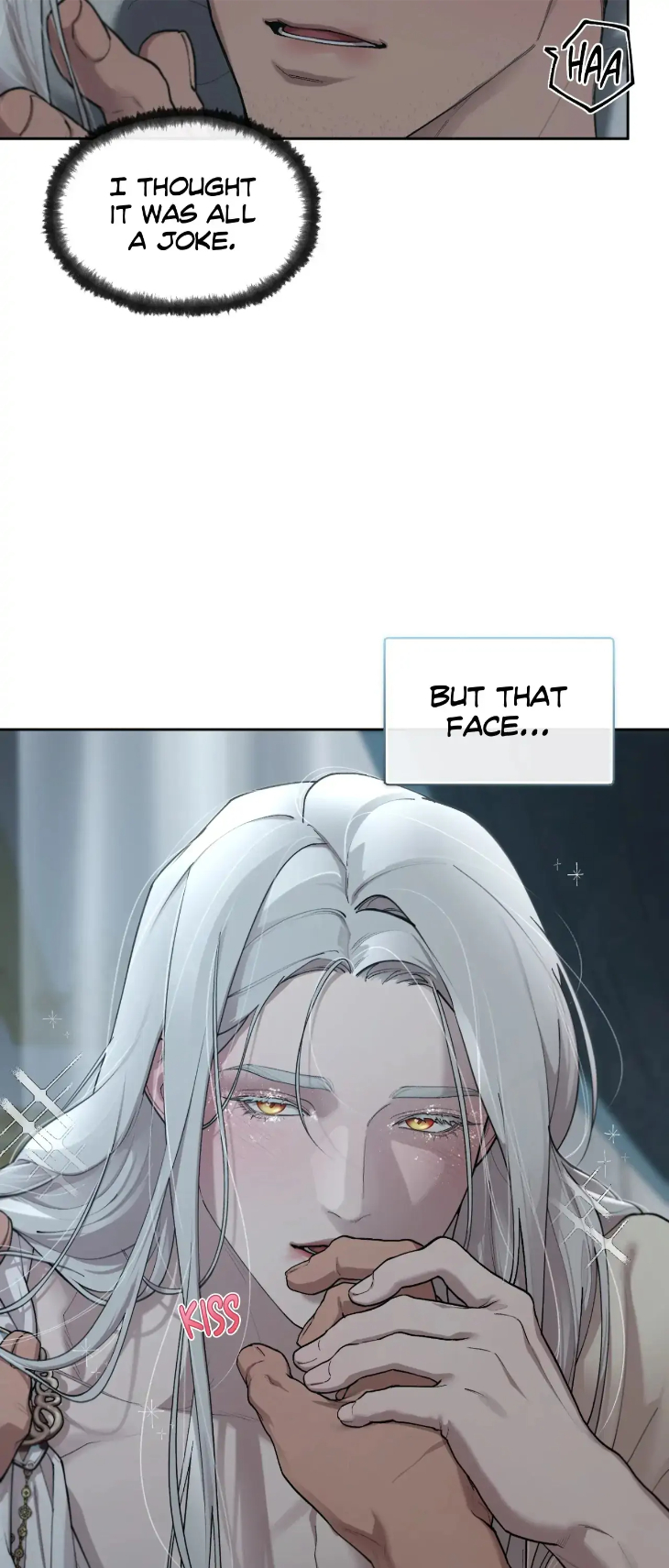 Plaything: The Grand Duke’s Boytoy by TR [Eng] page 11