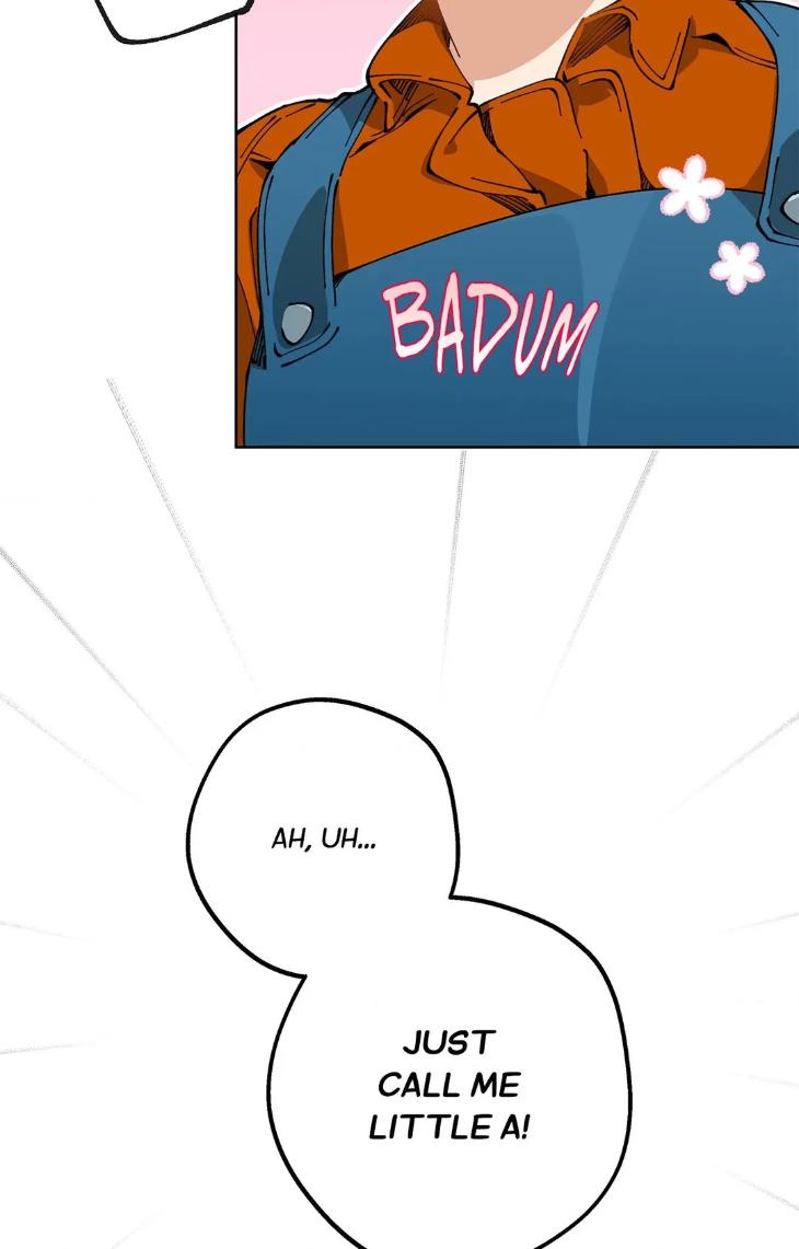 Mr.A’s Farm by NACHIOBOY – Uncensored – Special 1 [Eng] page 111