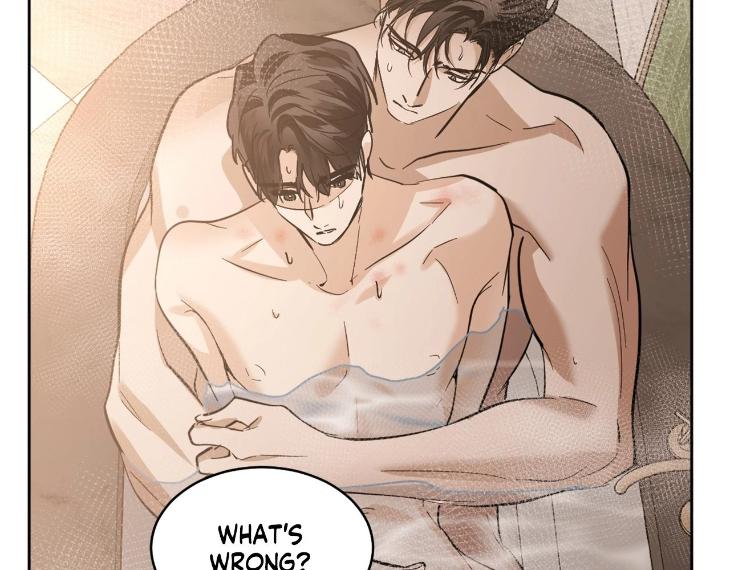 In Cold Love by 10min – Uncensored [Eng] page 112