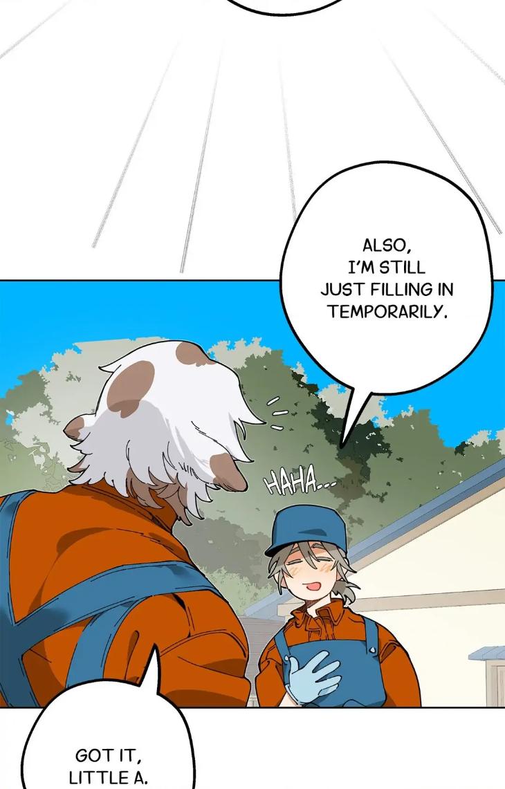 Mr.A’s Farm by NACHIOBOY – Uncensored – Special 1 [Eng] page 112