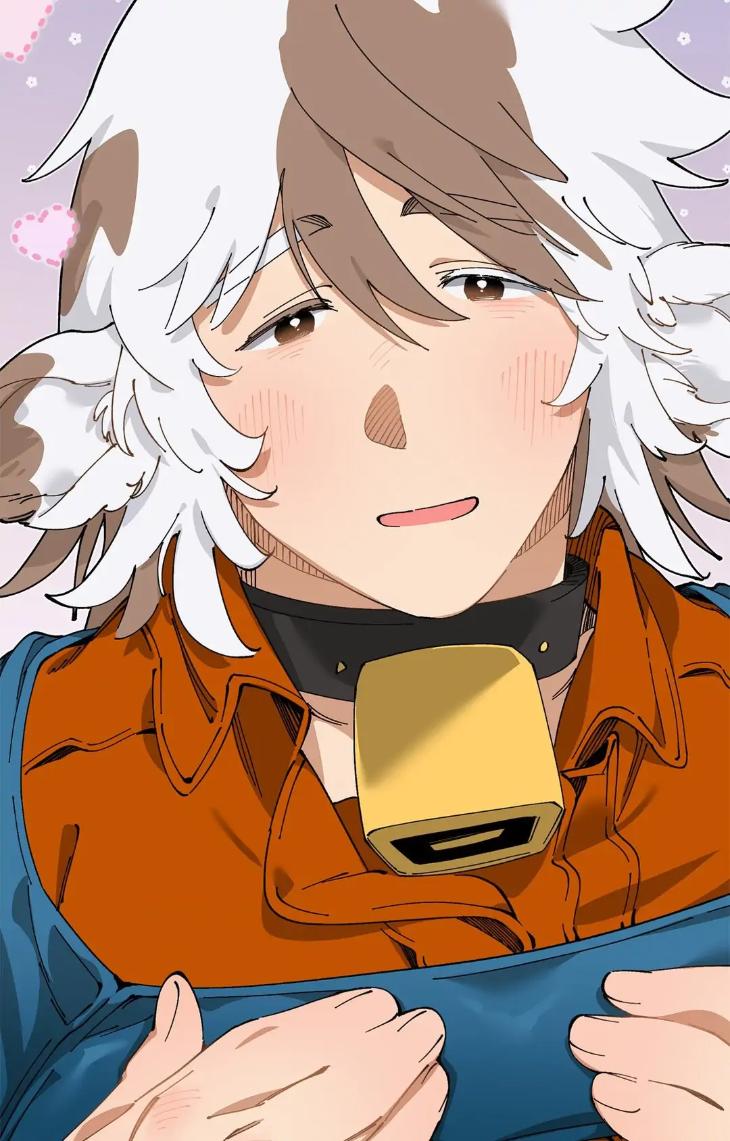 Mr.A’s Farm by NACHIOBOY – Uncensored – Special 1 [Eng] page 114