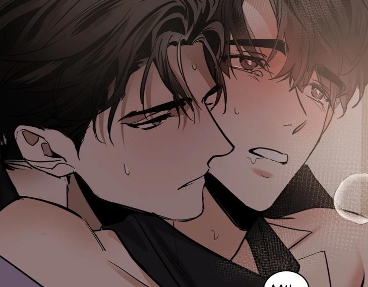 In Cold Love by 10min – Uncensored [Eng] page 112