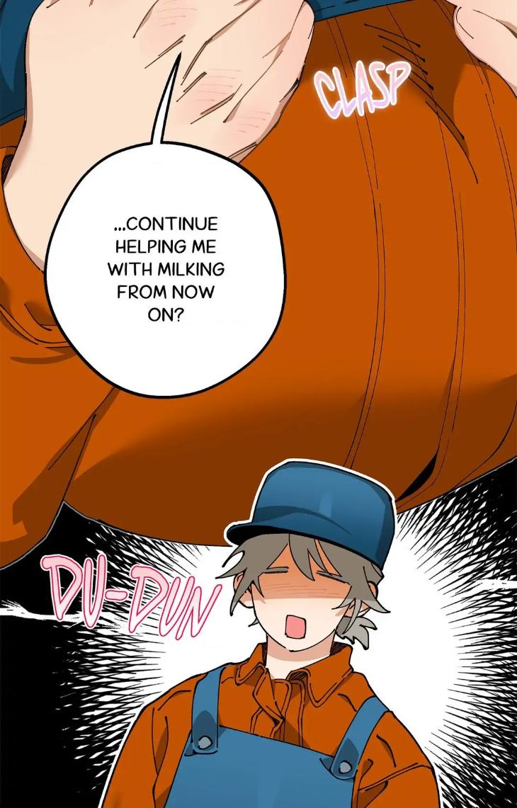 Mr.A’s Farm by NACHIOBOY – Uncensored – Special 1 [Eng] page 115