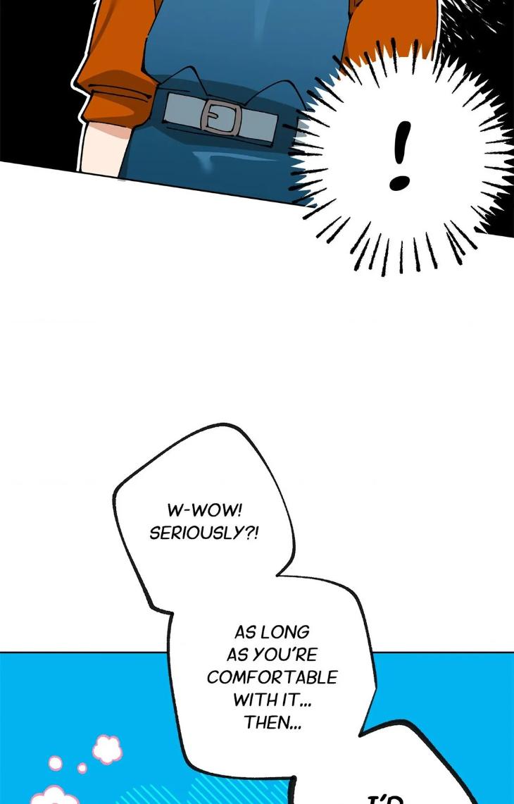 Mr.A’s Farm by NACHIOBOY – Uncensored – Special 1 [Eng] page 116