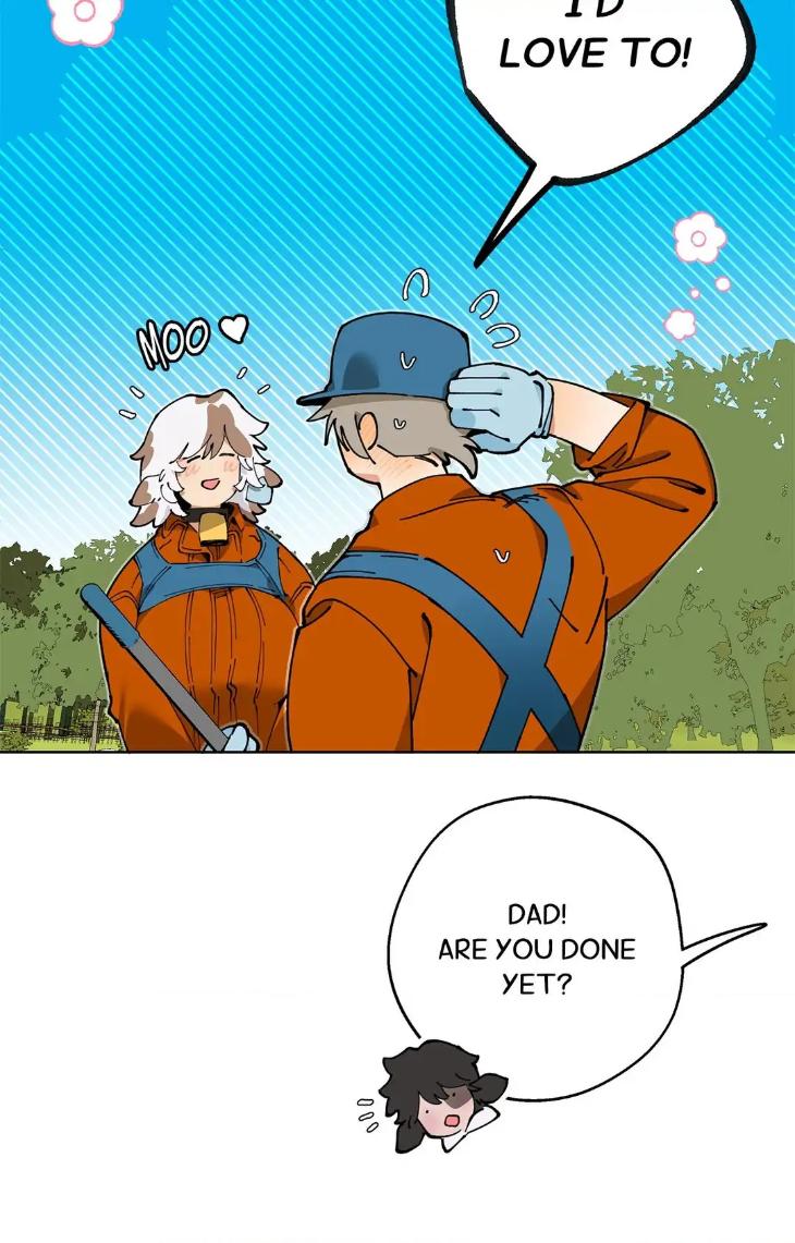 Mr.A’s Farm by NACHIOBOY – Uncensored – Special 1 [Eng] page 117