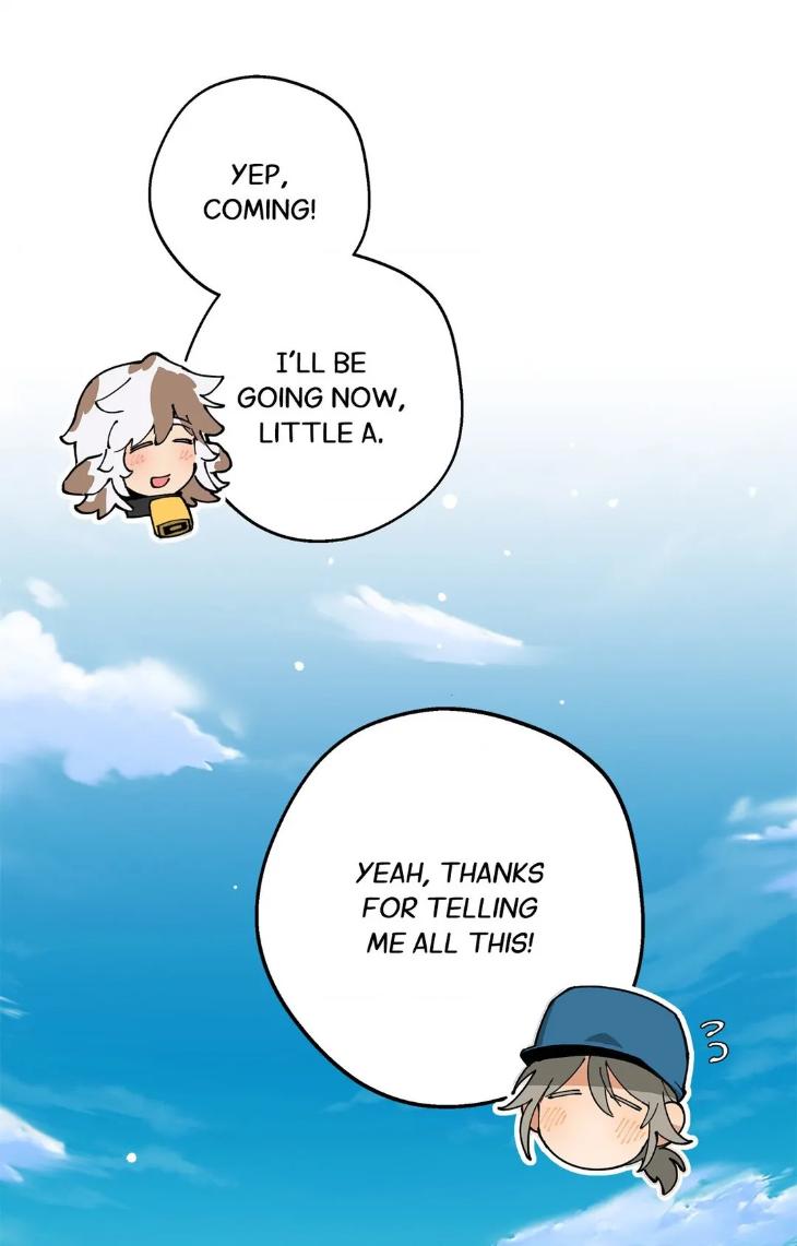 Mr.A’s Farm by NACHIOBOY – Uncensored – Special 1 [Eng] page 118